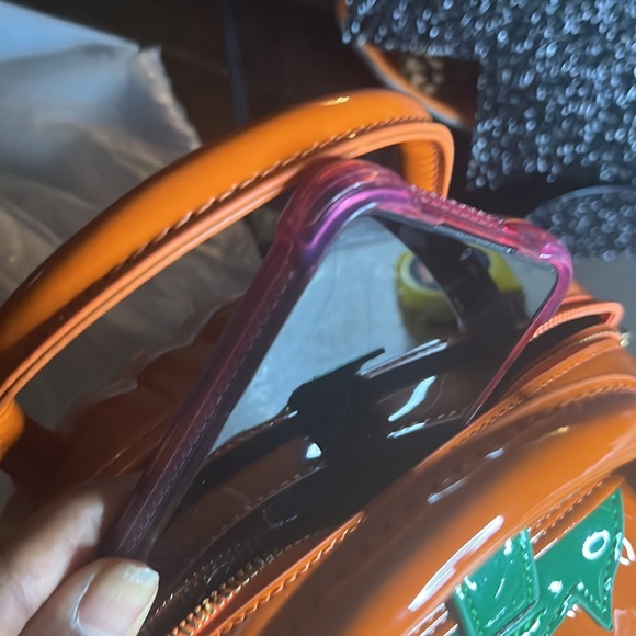 It’s Fall Y’all Pumpkin Purse - Picture 15 of 16